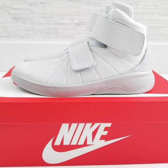 New NIKE Marxman PRM Sneakers - Picture 4 of 7